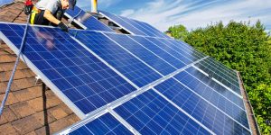 Production de l’électricité photovoltaïque rentable à Bray-en-Val